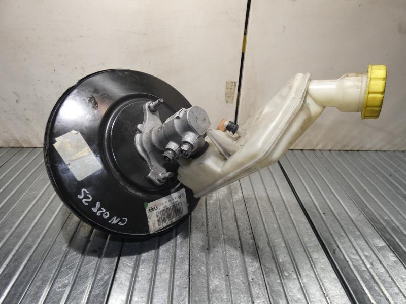 Mastervac PEUGEOT 208 1 PHASE 1 Diesel - 1