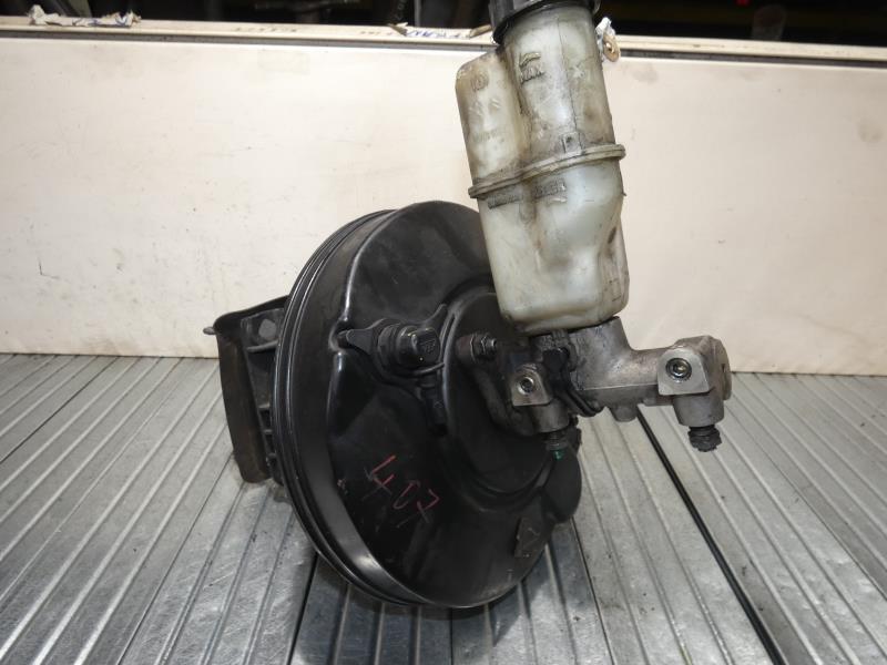 Mastervac PEUGEOT 407 PHASE 1 Diesel - 1