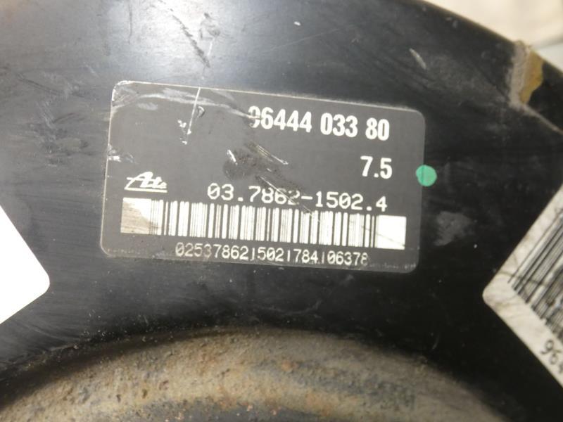 Mastervac PEUGEOT 407 PHASE 1 BREAK Diesel - 1