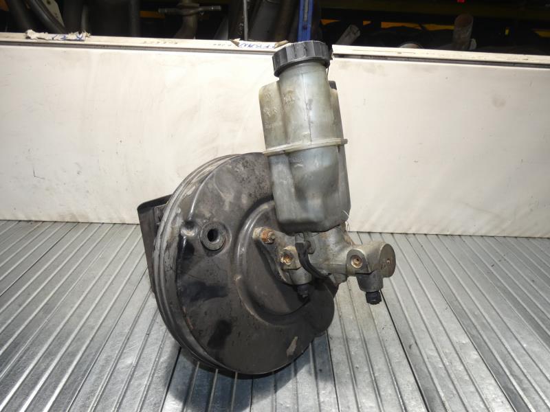Mastervac PEUGEOT 407 PHASE 1 Diesel - 1
