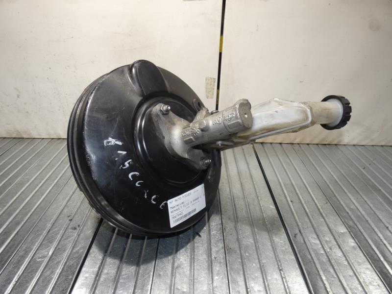 Mastervac RENAULT CLIO 3 PHASE 1 Essence - 1