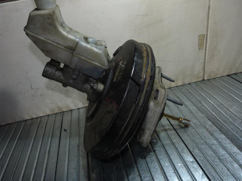 Mastervac RENAULT CLIO 3 PHASE 1 Diesel - 1