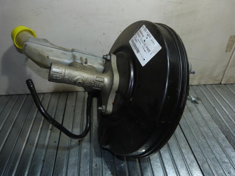 Mastervac RENAULT CLIO 3 PHASE 1 Diesel - 1