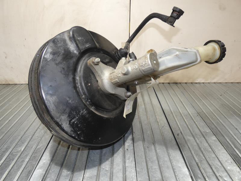 Mastervac RENAULT CLIO 3 PHASE 1 Diesel - 1