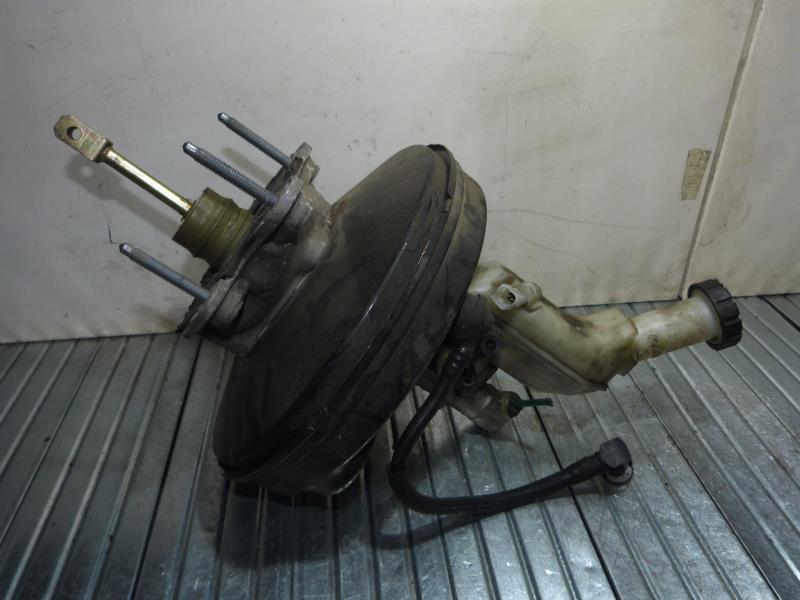 Mastervac RENAULT CLIO 3 PHASE 1 Diesel - 1