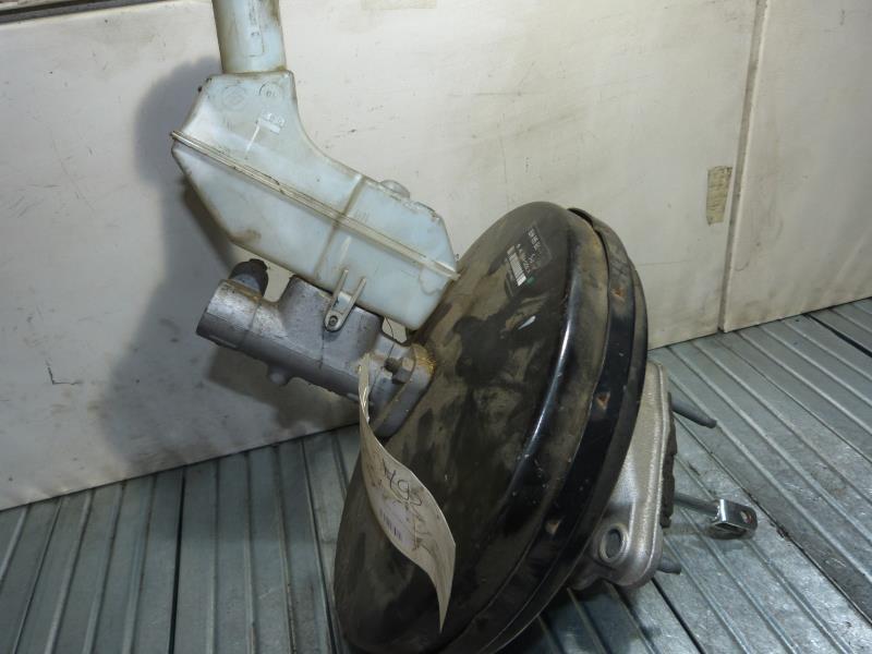 Mastervac RENAULT CLIO 3 PHASE 1 Diesel - 1