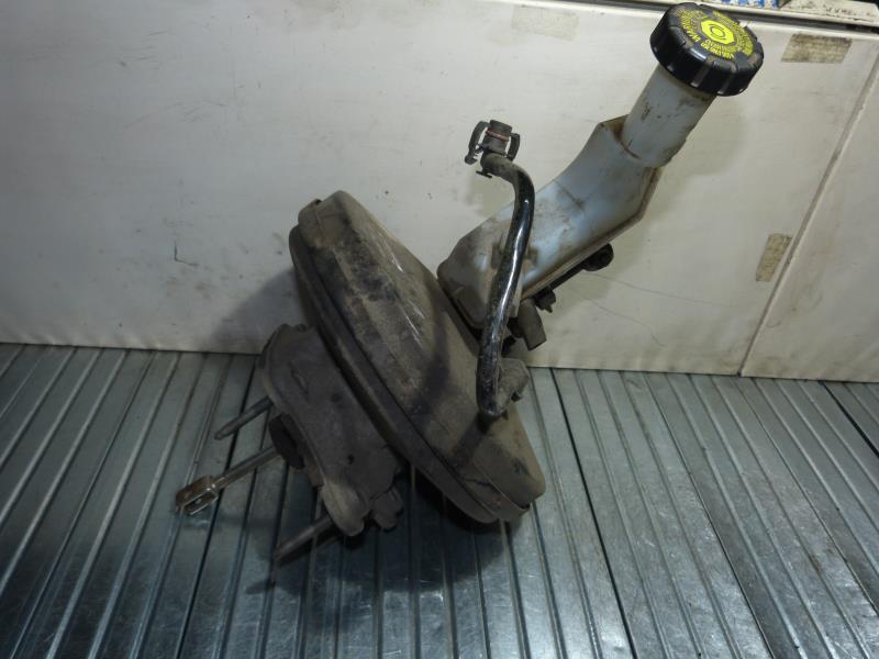 Mastervac RENAULT CLIO 3 PHASE 2 Diesel - 1