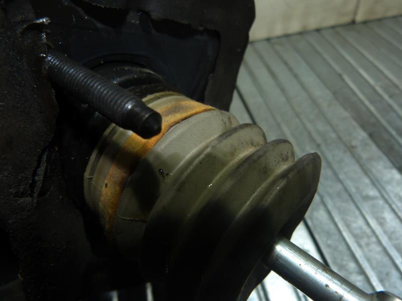 Mastervac RENAULT ESPACE 4 PHASE 1 Diesel - 1