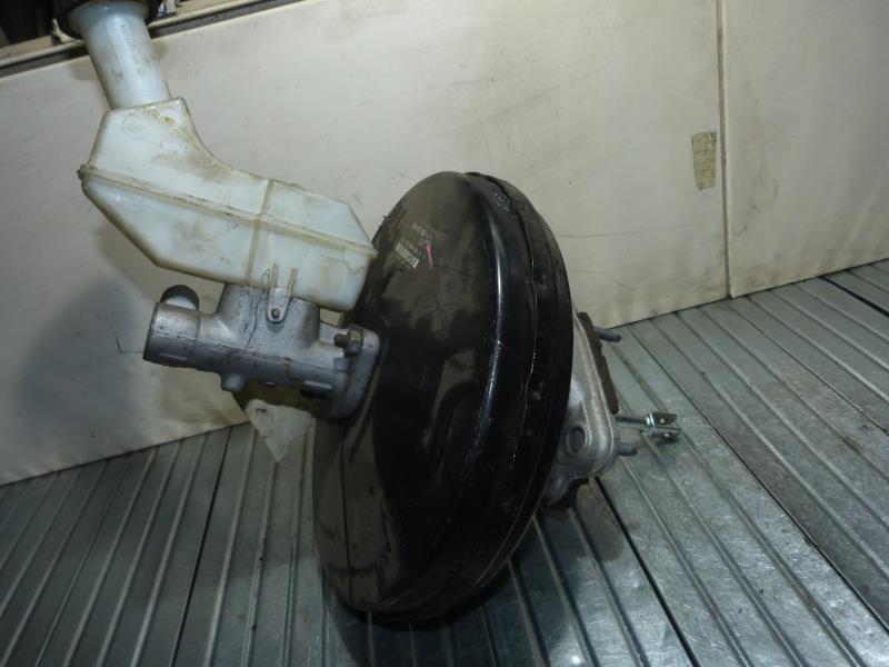 Mastervac RENAULT GRAND MODUS PHASE 2 Diesel - 1