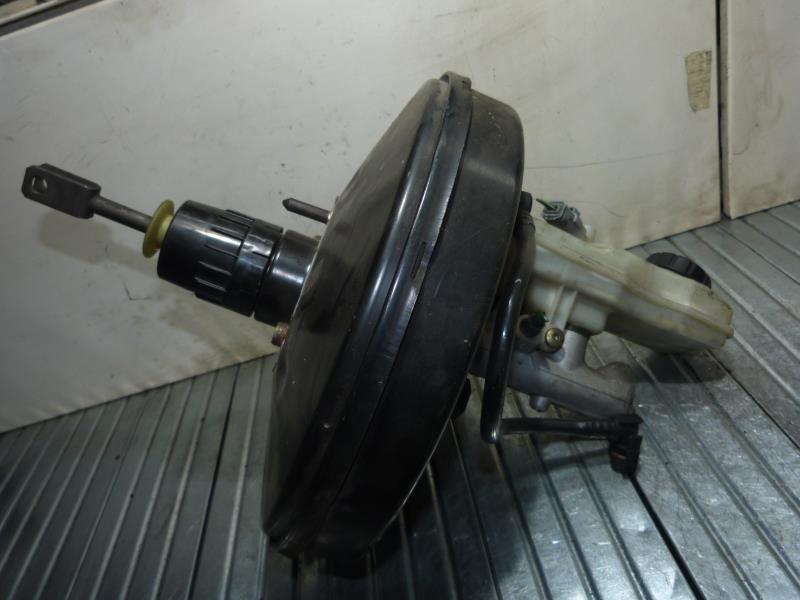Mastervac RENAULT GRAND SCENIC 2 PHASE 1 Diesel - 1