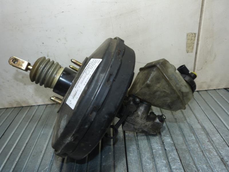 Mastervac RENAULT KANGOO 1 PHASE 1 Diesel - 1