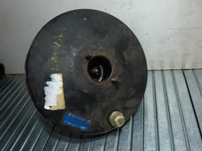 Mastervac RENAULT LAGUNA 2 PHASE 1 Diesel - 1