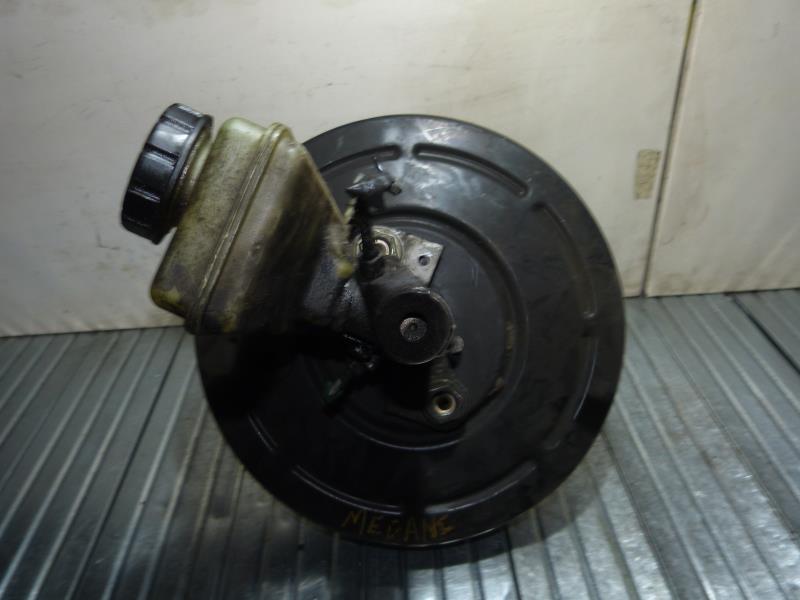 Mastervac RENAULT MEGANE 1 PHASE 1 Essence - 1