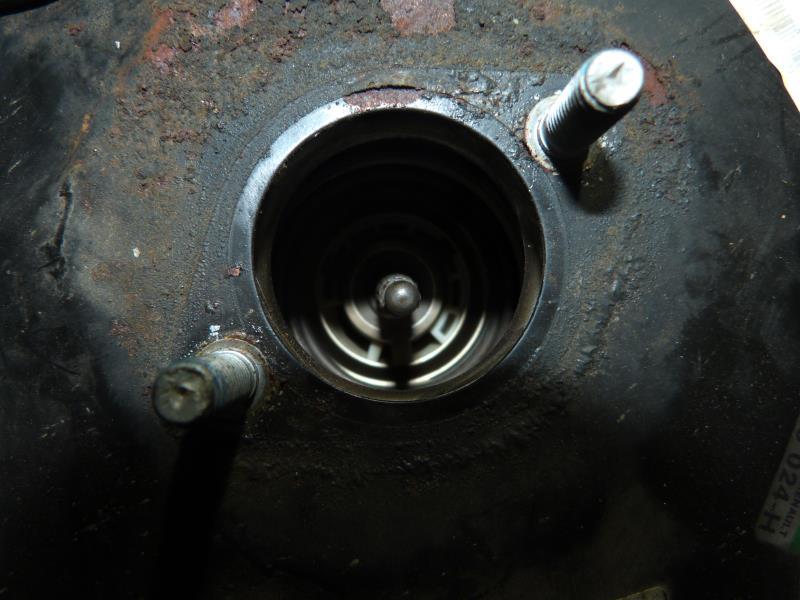 Mastervac RENAULT MEGANE 1 PHASE 1 Diesel - 1