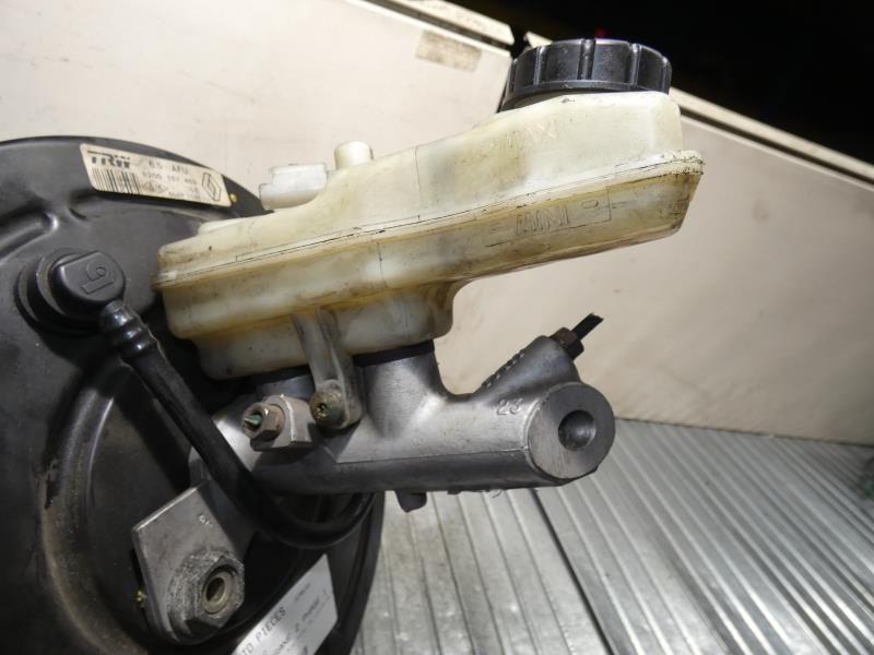 Mastervac RENAULT MEGANE 2 PHASE 1 Diesel - 1