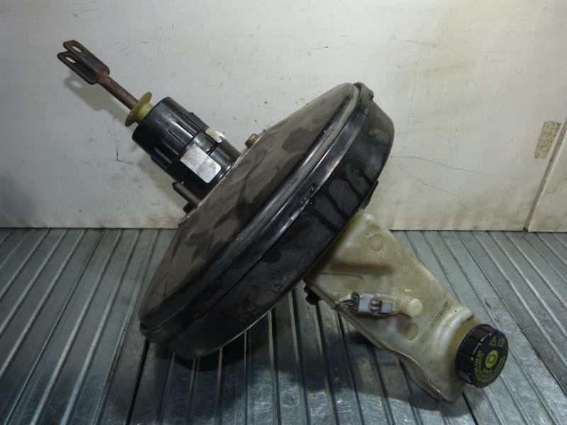 Mastervac RENAULT MEGANE 2 PHASE 1 Diesel - 1
