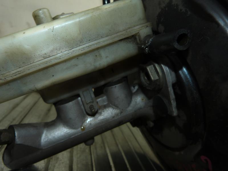 Mastervac RENAULT MEGANE 2 PHASE 1 Diesel - 1