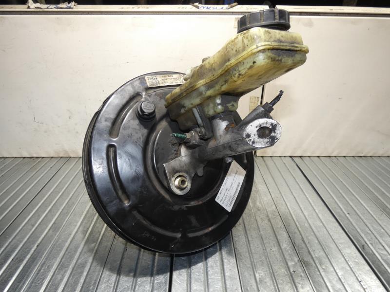 Mastervac RENAULT MEGANE 2 PHASE 1 Diesel - 1