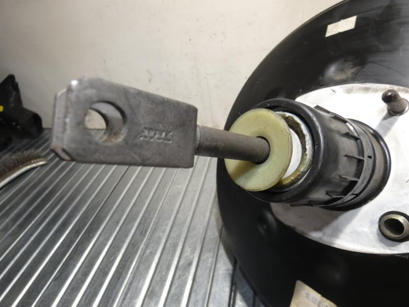 Mastervac RENAULT MEGANE 2 PHASE 1 Diesel - 1