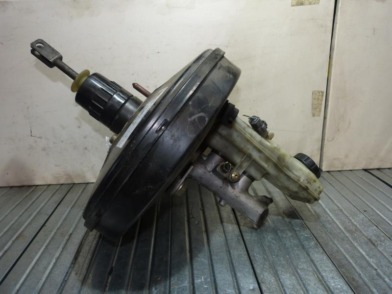 Mastervac RENAULT MEGANE 2 PHASE 1 Diesel - 1