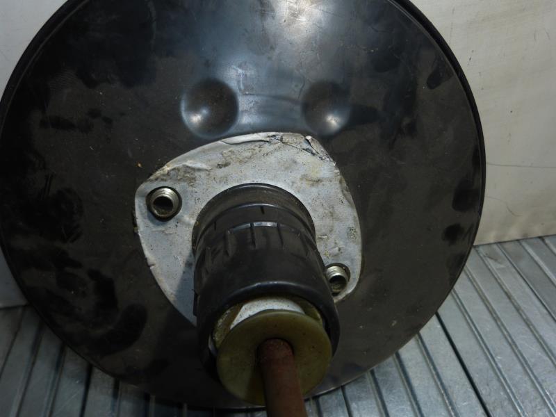 Mastervac RENAULT MEGANE 2 PHASE 1 Diesel - 1