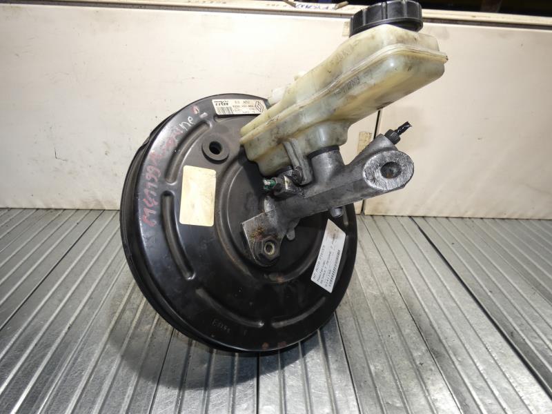Mastervac RENAULT MEGANE 2 PHASE 1 Diesel - 1