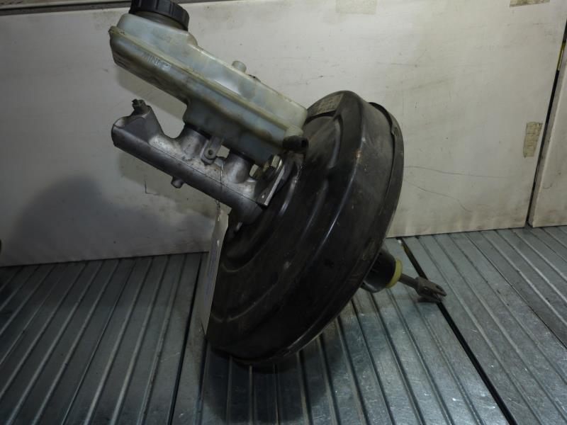Mastervac RENAULT MEGANE 2 PHASE 1 Diesel - 1
