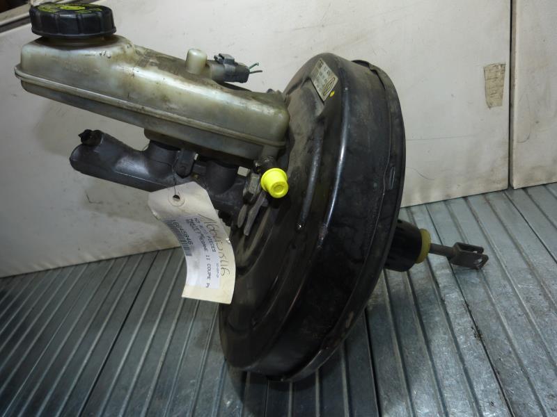 Mastervac RENAULT MEGANE 2 PHASE 1 Essence - 1
