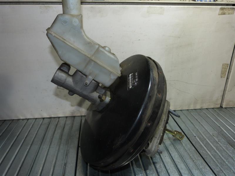 Mastervac RENAULT MODUS PHASE 1 Diesel - 1