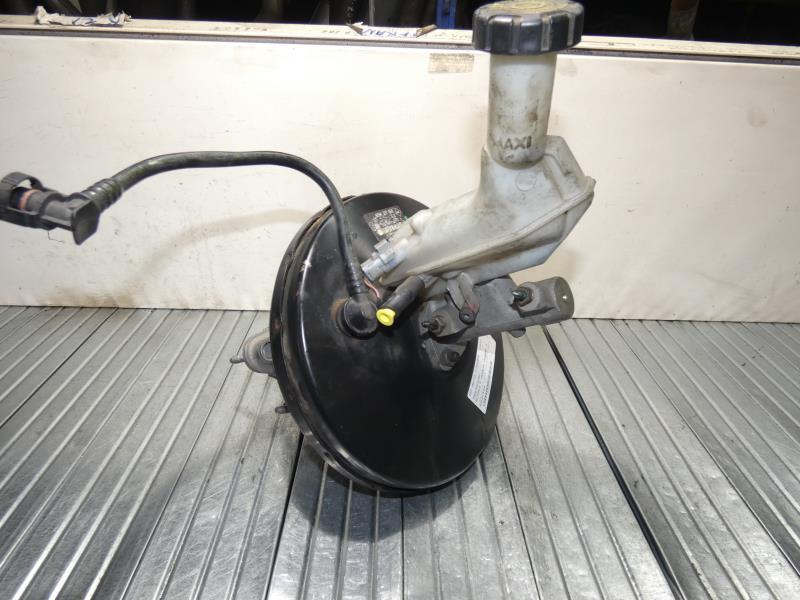 Mastervac RENAULT MODUS PHASE 1 Diesel - 1