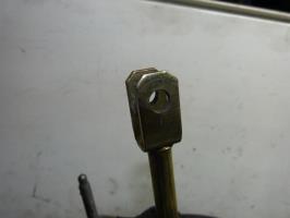 Foto del ricambio