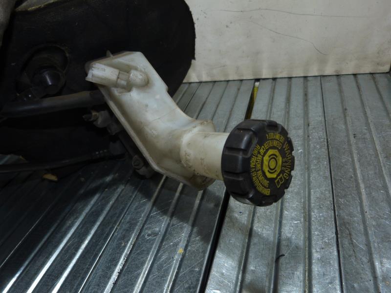 Mastervac RENAULT MODUS PHASE 1 Diesel - 1
