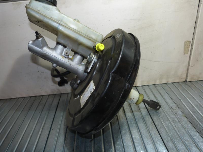 Mastervac RENAULT SCENIC 2 PHASE 1 Diesel - 1