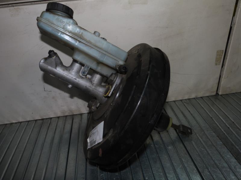 Mastervac RENAULT SCENIC 2 PHASE 1 Essence - 1