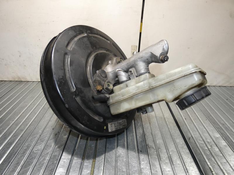 Mastervac RENAULT SCENIC 2 PHASE 1 Diesel - 1