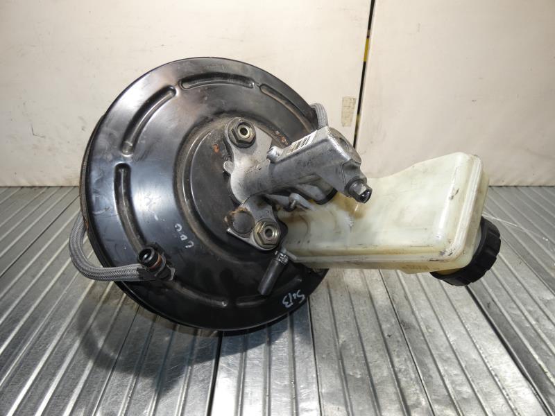 Mastervac RENAULT SCENIC 2 PHASE 1 Diesel - 1