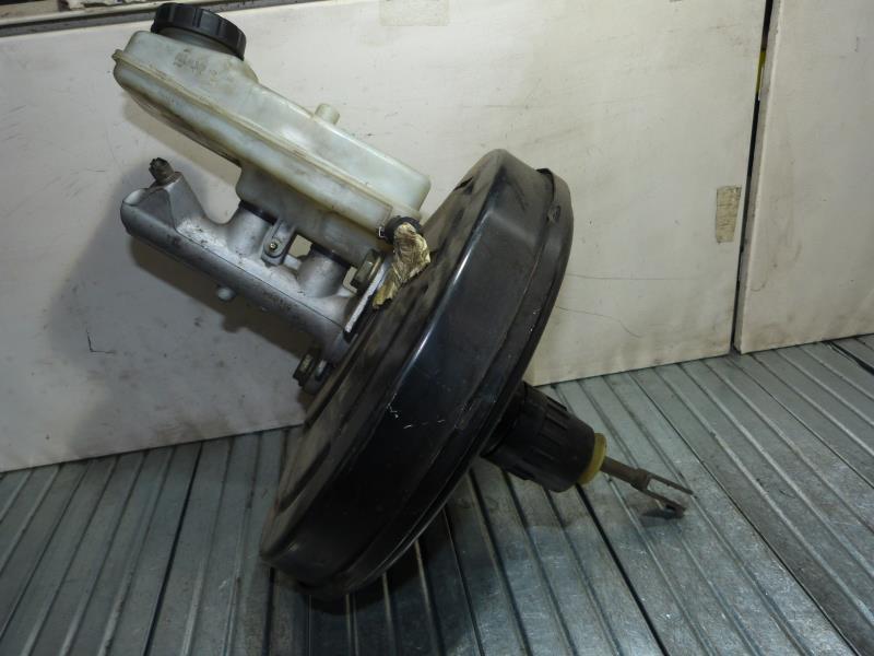 Mastervac RENAULT SCENIC 2 PHASE 1 Diesel - 1