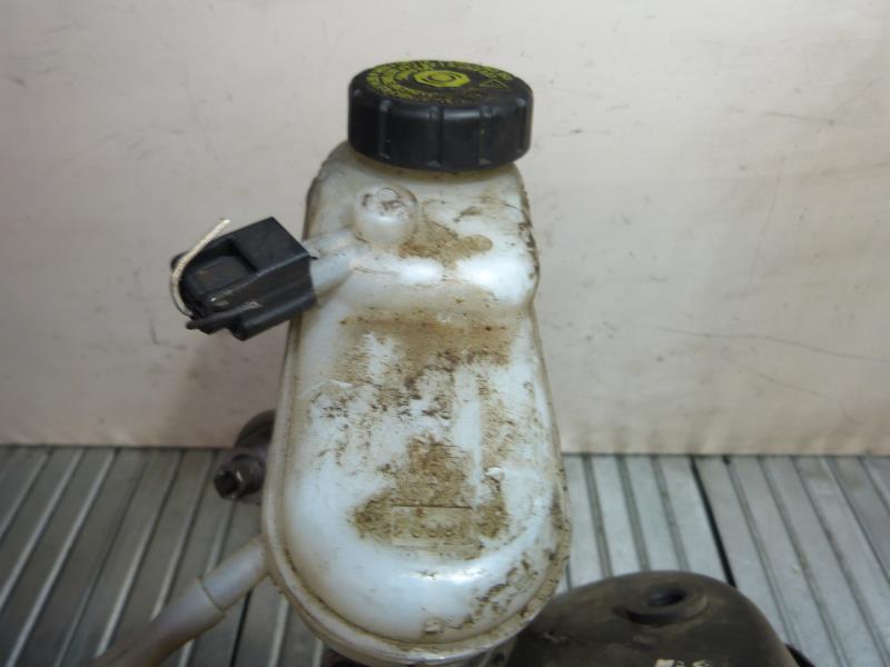 Mastervac RENAULT SCENIC 2 PHASE 1 Diesel - 1
