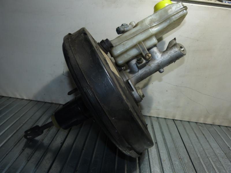 Mastervac RENAULT SCENIC 2 PHASE 1 Essence - 1