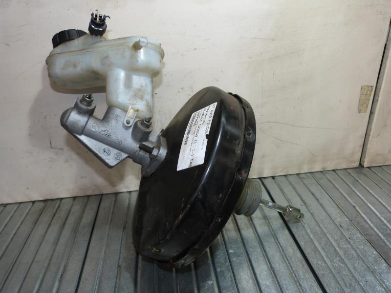 Mastervac RENAULT TWINGO 2 PHASE 1 Essence - 1