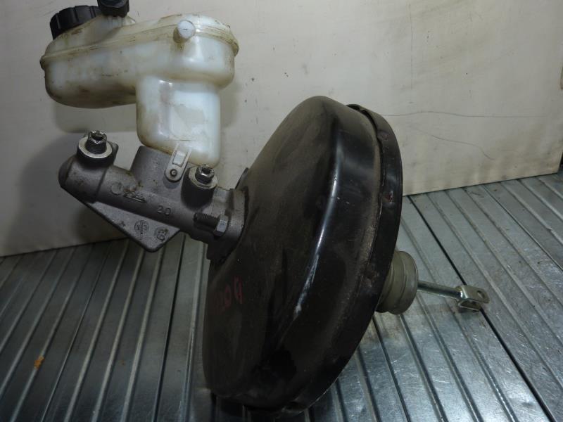 Mastervac RENAULT TWINGO 2 PHASE 1 Essence - 1
