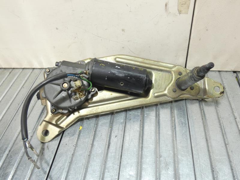 Motore tergicristallo posteriore RENAULT LAGUNA 1 PHASE 1 Diésel - 1