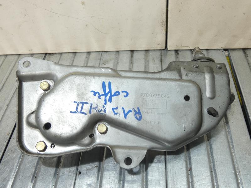 Motore tergicristallo posteriore RENAULT R19 PHASE 2 Diésel - 1