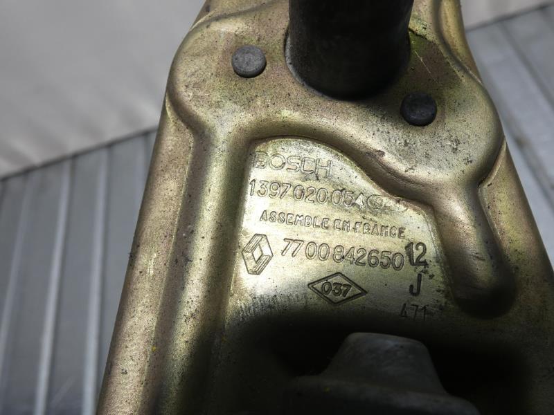 Motore tergicristallo posteriore RENAULT LAGUNA 1 PHASE 1 Gasolina - 1