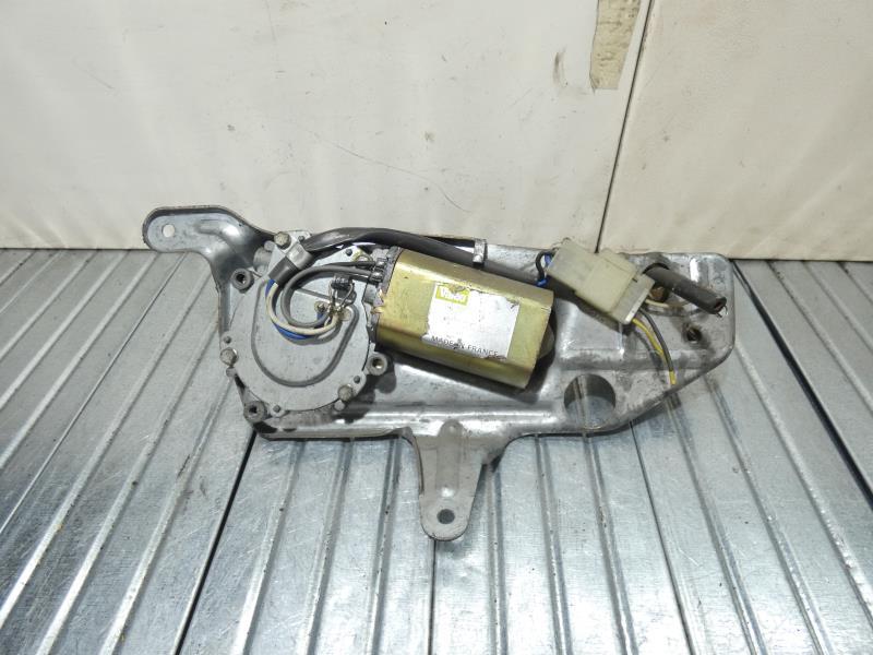 Motore tergicristallo posteriore RENAULT R21 PHASE 1 Gasolina - 1
