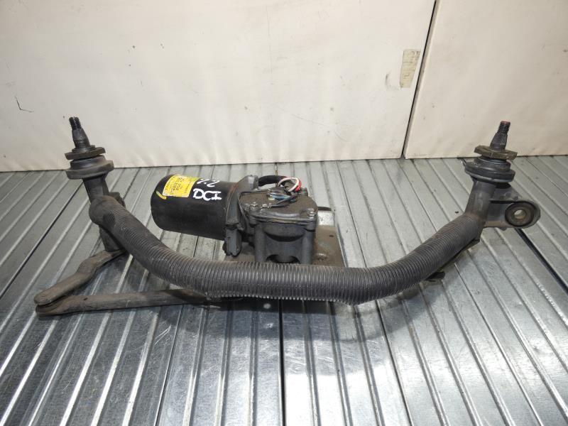 Motore tergicristallo anteriore RENAULT ESPACE 3 Diésel - 1