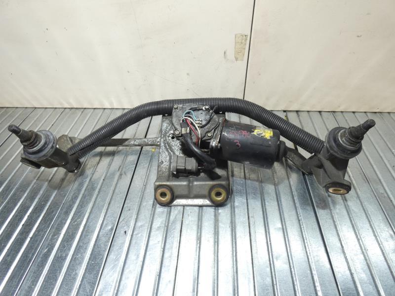 Motore tergicristallo anteriore RENAULT ESPACE 3 Diésel - 1