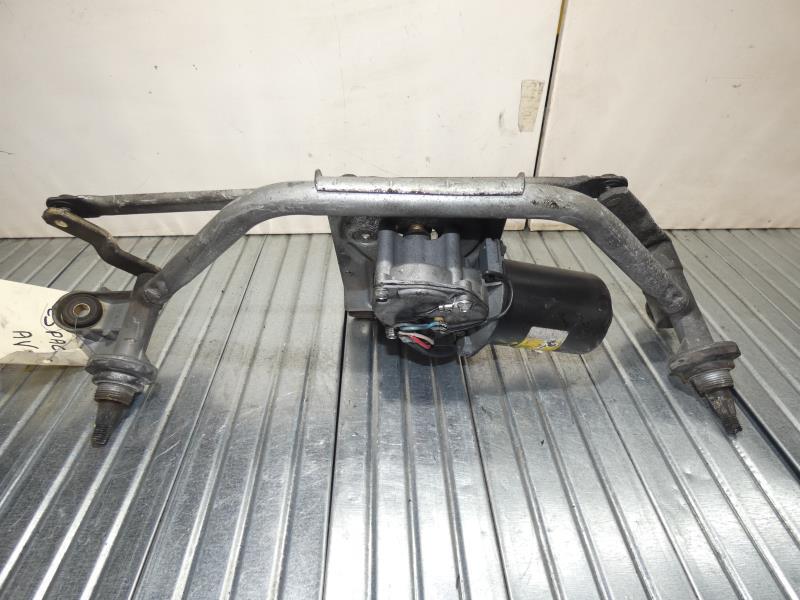 Motore tergicristallo anteriore RENAULT ESPACE 3 Diésel - 1