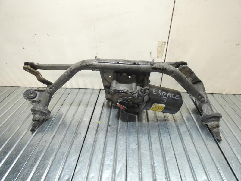 Motore tergicristallo anteriore RENAULT GRAND ESPACE 3 Diésel - 1