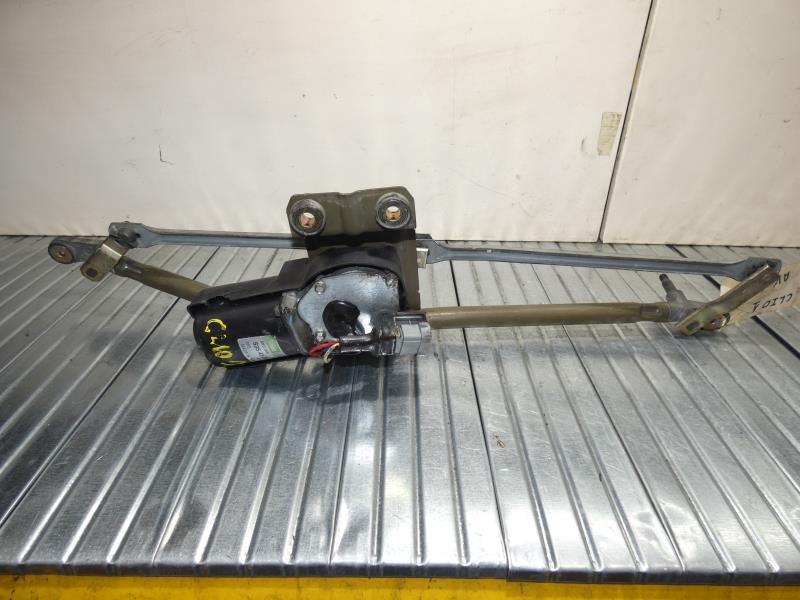 Motore tergicristallo anteriore RENAULT CLIO 1 PHASE 1 Gasolina - 1